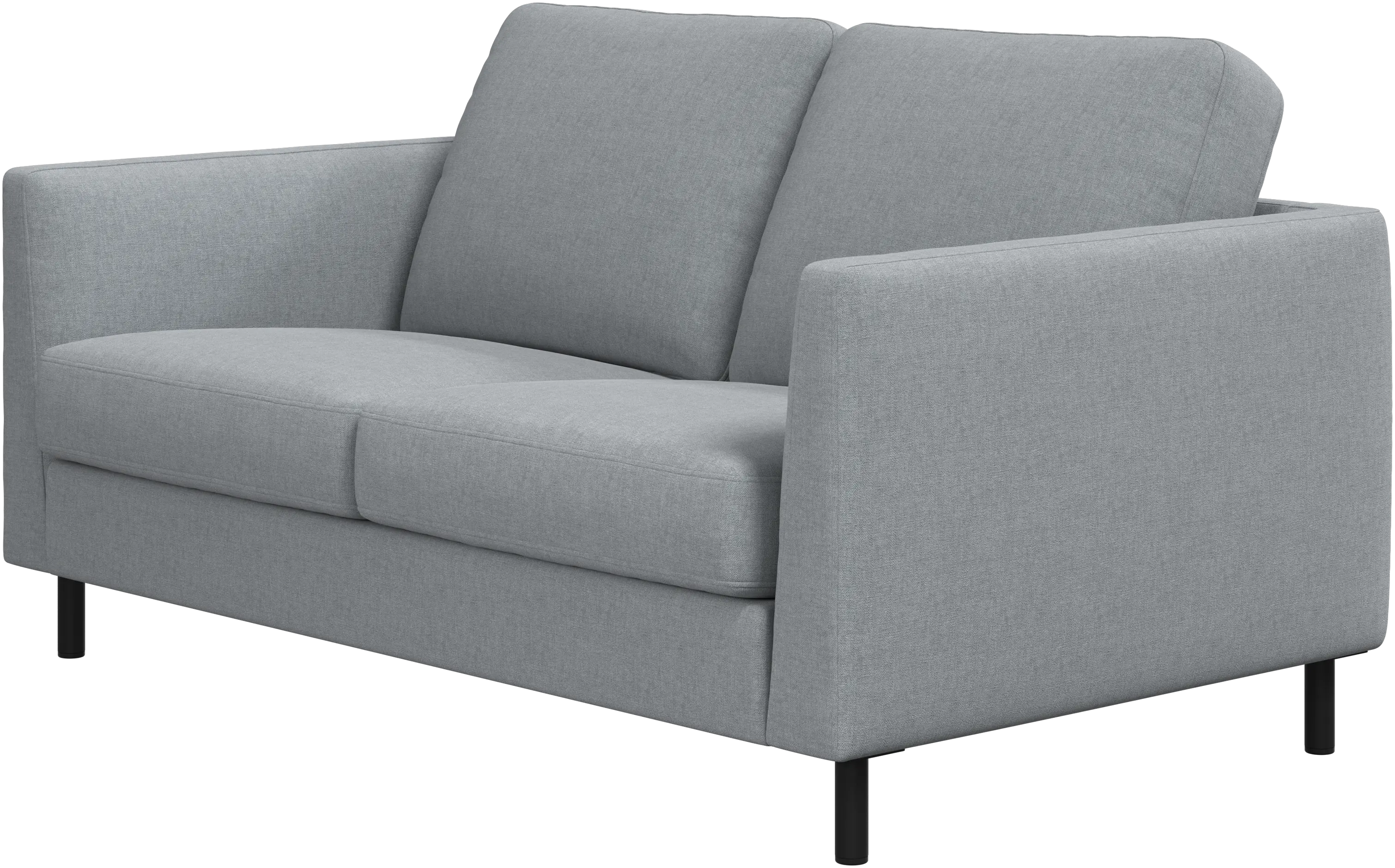 訳あり　レザー ヘッドレスト ソファパーツ　bo concept idv 2個 I.D.V. 2人掛けソファ | sofa | I.D.V | Anders Nørgaard